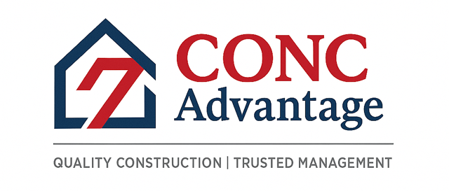 CONC Advantage, Inc.